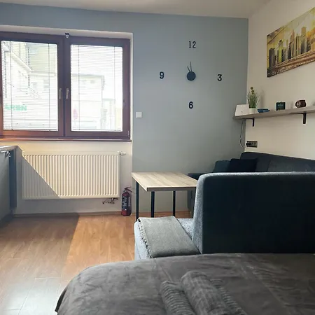 Calm In Quiet Area شقة كَشّا