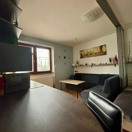 Calm In Quiet Area شقة