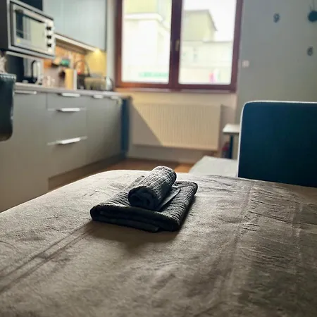 شقة Calm In Quiet Area