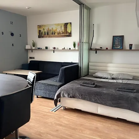 شقة Calm In Quiet Area كَشّا