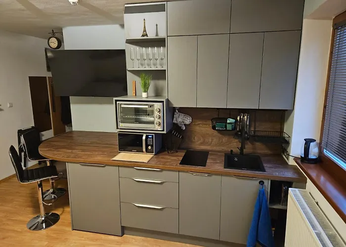 شقة Calm In Quiet Area *